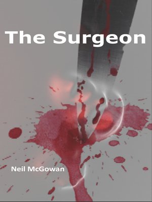 cover image of The Surgeon
